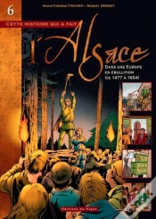 Capa do artigo Cette Histoire Qui A Fait L