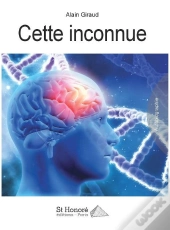Cette Inconnue