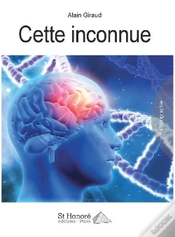 Capa do artigo Cette Inconnue
