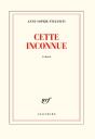 Cette Inconnue - Preview