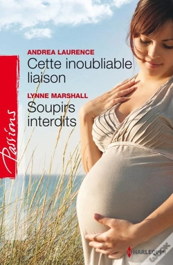 Capa do artigo Cette Inoubliable Liaison - Soupirs Interdits