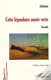 Cette Légendaire Année Verte