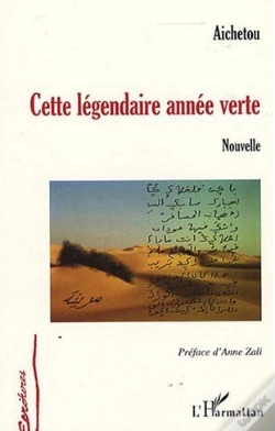 Capa do artigo Cette Légendaire Année Verte