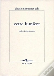 Capa do artigo Cette Lumière