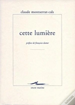Capa do artigo Cette Lumière