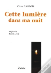 Capa do artigo Cette Lumière Dans Ma Nuit