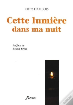Capa do artigo Cette Lumière Dans Ma Nuit