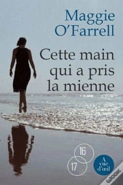 Capa do artigo Cette Main Qui A Pris La Mienne