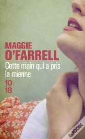 Capa do artigo Cette Main Qui A Pris La Mienne