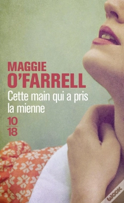 Capa do artigo Cette Main Qui A Pris La Mienne
