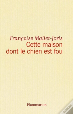 Capa do artigo Cette Maison Dont Le Chien Est Fou