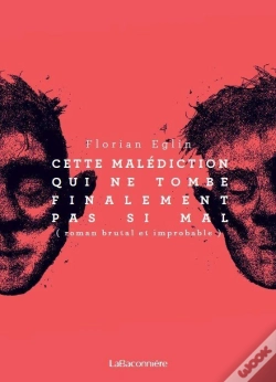 Capa do artigo Cette Malédiction Qui Ne Tombe Finalement Pas Si Mal