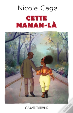 Capa do artigo Cette Maman-Là