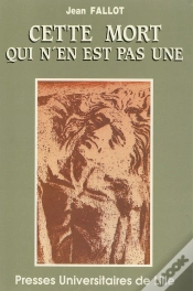 Capa do artigo Cette Mort Qui N En Est Pas Une