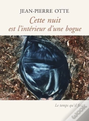 Capa do artigo Cette Nuit Est L