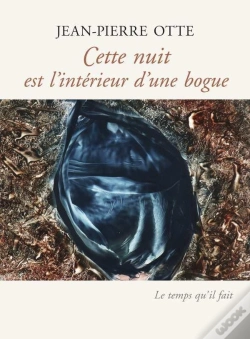 Capa do artigo Cette Nuit Est L'Intérieur D'Une Bogue