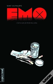 Capa do artigo Cette Nuit, J