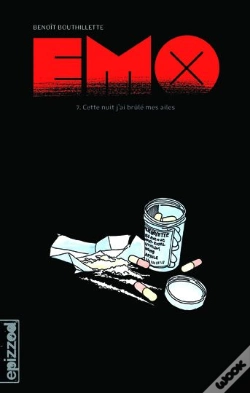 Capa do artigo Cette Nuit, J'Ai Brule Mes Ailes