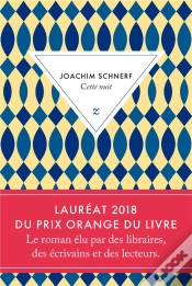 Capa do artigo Cette Nuit