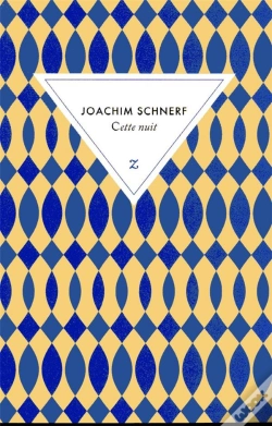 Capa do artigo Cette Nuit