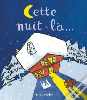Capa do artigo Cette Nuit-La...