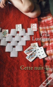 Capa do artigo Cette Nuit-Là