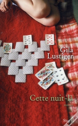 Capa do artigo Cette Nuit-Là