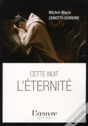 Capa do artigo Cette Nuit L
