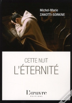 Capa do artigo Cette Nuit L'Eternite