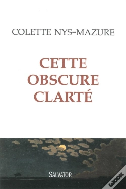 Capa do artigo Cette Obscure Clarté