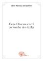 Cette Obscure Clarté Qui Tombe Des Étoiles - Preview