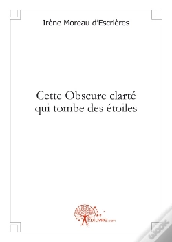 Capa do artigo Cette Obscure Clarté Qui Tombe Des Étoiles