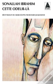 Capa do artigo Cette Odeur-La Babel 1046