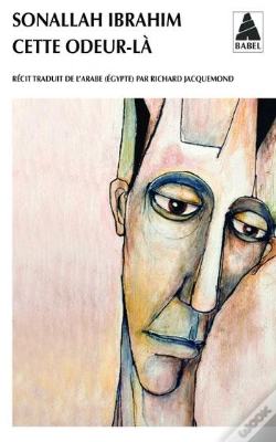Capa do artigo Cette Odeur-La Babel 1046