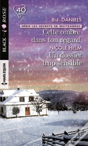 Capa do artigo Cette Ombre Dans Ton Regard ; Un Dossier Trop Sensible
