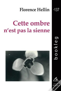 Capa do artigo Cette Ombre N'Est Pas La Sienne
