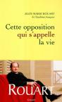 Cette Opposition Qui S'Appelle La Vie - Preview