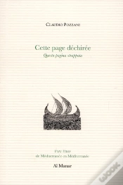 Capa do artigo Cette Page Dechiree