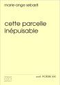 Cette Parcelle Inepuisable - Preview