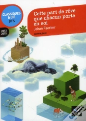 Capa do artigo Cette Part De Rêve Que Chacun Porte En Soi
