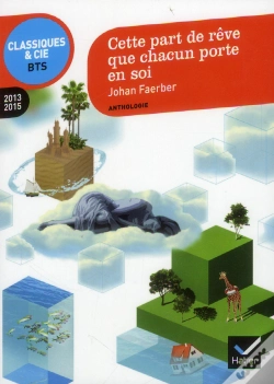 Capa do artigo Cette Part De Rêve Que Chacun Porte En Soi