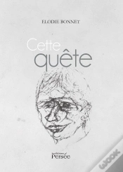 Capa do artigo Cette Quête