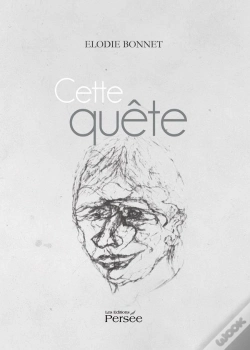 Capa do artigo Cette Quête