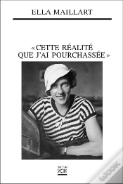 Capa do artigo Cette Réalité Que J