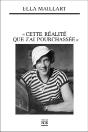 Cette Réalité Que J'Ai Pourchassée - Preview