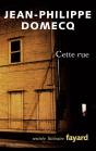 Cette Rue - Preview