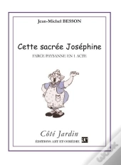 Cette Sacree Josephine