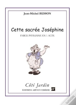 Capa do artigo Cette Sacree Josephine
