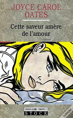 Capa do artigo Cette Saveur Amere De L'Amour