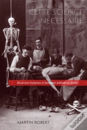 Capa do artigo Cette Science Nécessaire
